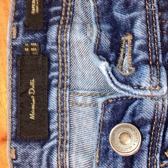 Massimo jeans - Picture 4 of 7